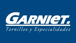 Tornillos Y Especialidades Garniet