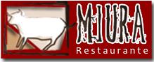 Miura Restaurante