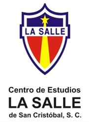 Centro de Estudios la Salle de Sn Cristobal SC