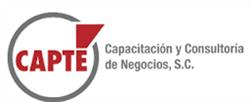 Capté Capacitación Y Consultoría De Negocios S.C.