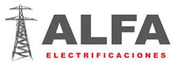 Electrificaciones Alfa