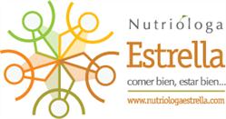 Nutrióloga Estrella
