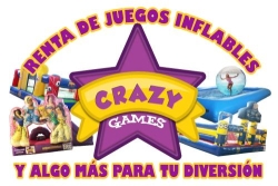 Crazy Games