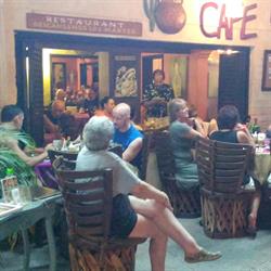 Café de Olla