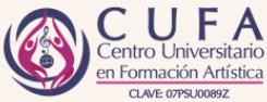 Centro Universitario de Formacion Artistica A.c.