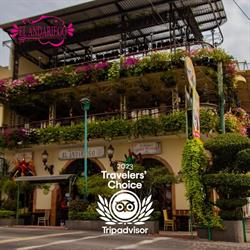 El Andariego Restaurante Bar