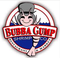 Bubba Gump Vallarta