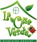 Jardin La Casa Verde