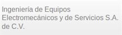 Ingenieria de Equipos Electromecanicos SA de Cv