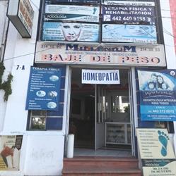 Farmacia Homeopatica