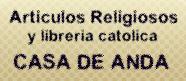 Casa de Anda