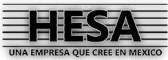 Fletes Hesa SA de Cv