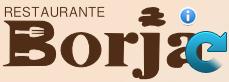 Restaurante Borja