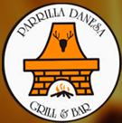 Parrilla Danesa