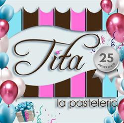 Pasteleria Tita