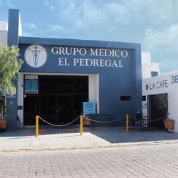 Grupo Medico El Pedregal