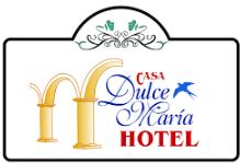 Hotel en Tequila, Jalisco - Casa Dulce Maria