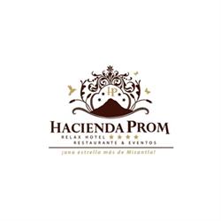 Hotel Hacienda Prom