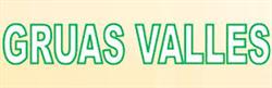 Gruas Valles