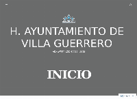 H Ayuntamiento Municipal de Villa Guerrero