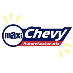 Maxi Chevy