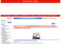 Herbario Sonia