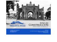 Sitio web de D Artote Coello Arturo Dr.