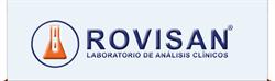 Laboratorio de Analisis Clinicos Rovisan