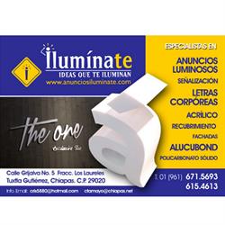 Ilumínate