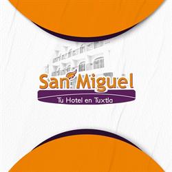 Hotel San Miguel Centro Tuxtla Gutiérrez