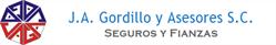 J.a. Gordillo y Asesores S.c