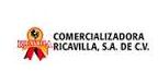 Comercializadora Ricavilla, SA de Cv
