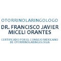 Dr. Francisco Javier Miceli Orantes