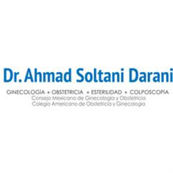 Dr. Ahmad Soltani Darani | Ginecólogo en Tuxtla Gutiérrez