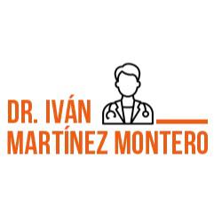 Dr. Iván Martínez Montero