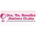 Dra. María Rosalba Jiménez Ocaña