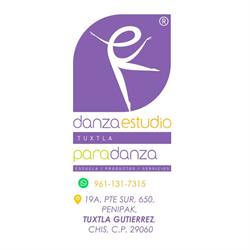 Rita Cifuentes Danza Estudio