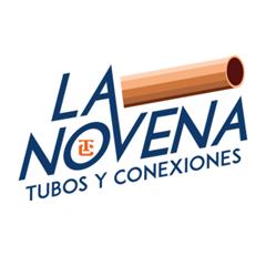 La Novena Tubos y Conexiones