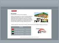 Sitio web de Energeticos de Valles S.a. de C.v