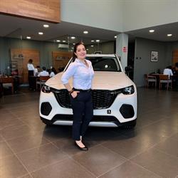Mazda Chiapas