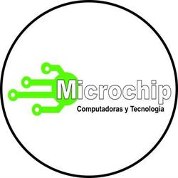 Microchip Computadoras y Tecnologia
