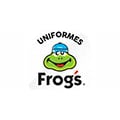 Uniformes Frog's