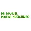 Dr. Manuel Rousse Nuricumbo