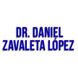 Dr. Daniel Zavaleta López