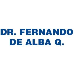 Dr. Fernando De Alba Q.