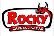 Carnes Asadas Rocky