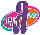 Letra a Diseño e Impresion