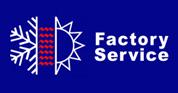 Factory Service SA de CV