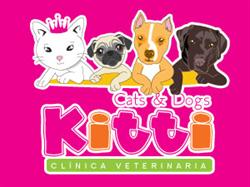 Clínica Veterinaria Kitti