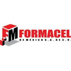 Formacel De Mexico Sa De Cv
